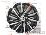 NOVI: delovi  18 Škoda Alu felne 5x112 Odgovara za Oktavia,Superb,Kodiak. 7,5j 5x112 et40 cb 57,1.