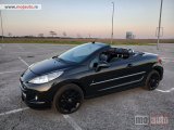polovni Automobil Peugeot 207 CC 1.6 VTI Roland Garros 
