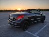 Slika 5 - Peugeot 207 CC 1.6 VTI Roland Garros  - MojAuto
