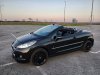 Slika 1 - Peugeot 207 CC 1.6 VTI Roland Garros  - MojAuto
