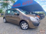 polovni Automobil Renault Modus 1.2 polovni Automobil Renault Modus 1.2