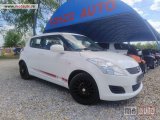 polovni Automobil Suzuki Swift 1.3 polovni Automobil Suzuki Swift 1.3