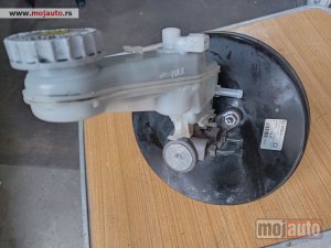 Glavna slika - Glavni kocioni cilindar za Fiat Sedici - MojAuto