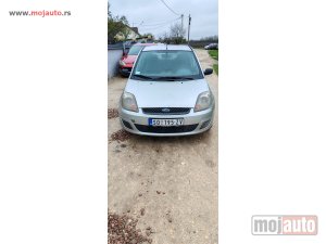 Glavna slika - Ford Fiesta 1.4b - MojAuto