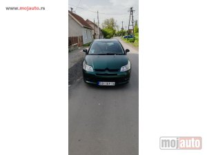 Glavna slika - Citroen C4 1.6hdi - MojAuto