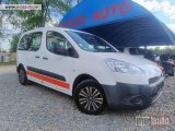 polovni Automobil Peugeot Partner Tepee 1.6 polovni Automobil Peugeot Partner Tepee 1.6