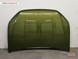 Glavna slika - Taigo / 2G7 / 2020-2025 / Hauba / ORIGINAL - MojAuto