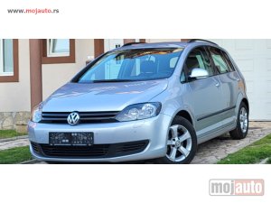 Glavna slika - VW Golf plus 1.6 tdi servisna - MojAuto