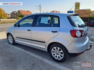 Glavna slika - VW Golf plus 1.9 tdi - MojAuto