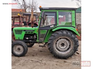 Glavna slika - IMT TORPEDO 4806  (MOZE ZAMENA za jednoredni berač) - MojAuto