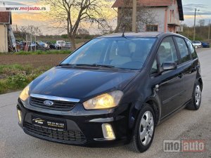 Glavna slika - Ford C Max 1.6TDCI - MojAuto
