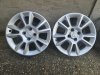 Slika 2 -  Aluminijumske felne Opel GM 16" 4 x 100 - MojAuto