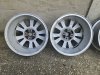 Slika 5 -  Aluminijumske felne Opel GM 16" 4 x 100 - MojAuto