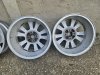 Slika 6 -  Aluminijumske felne Opel GM 16" 4 x 100 - MojAuto