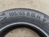 Slika 7 -  3083. Gume CONTINENTAL 15-ice, LETNJE 195/65, Šara 5,3 mm, DOT 4320 - MojAuto