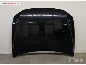 Glavna slika -  Passat B8 / 3G / 2015-2024 / Hauba / ORIGINAL - MojAuto