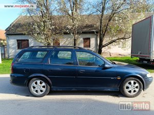 Glavna slika - Opel Vectra B 2,0DTH - MojAuto