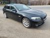 Slika 4 - BMW 520 2.0D NAWI  AUTOMAT VELIKA NAWI  - MojAuto