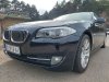 Slika 14 - BMW 520 2.0D NAWI  AUTOMAT VELIKA NAWI  - MojAuto