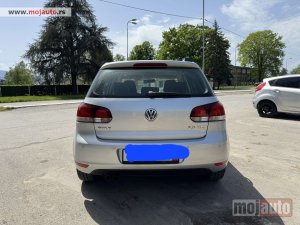 Glavna slika - VW Golf 6 2.0 TDI - MojAuto