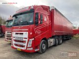 polovni kamioni Volvo FH 500
