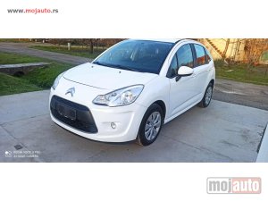 Glavna slika - Citroen C3 1,1 b nov auto - MojAuto