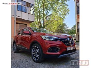 Glavna slika - Renault Kadjar 1,5BDCI INTENS TOP - MojAuto