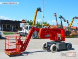 polovni Građevinska Mašina Haulotte HA12IP