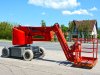 Slika 7 - Haulotte HA12IP - MojAuto