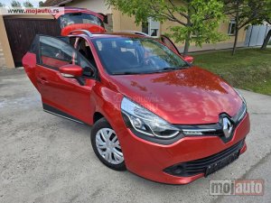 polovni Automobil Renault Clio 0,9ccm 