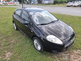 polovni Automobil Fiat Grande Punto 1,4 8v 