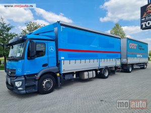 Glavna slika - Mercedes_Benz 1832 / 7.4m i 7.4m - MojAuto