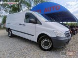 polovni kombi Mercedes_Benz Vito 113 CDi 2.2 polovni kombi Mercedes_Benz Vito 113 CDi 2.2