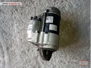 Glavna slika -  Alnaser 1.4hdi za Peugeot 207 - MojAuto