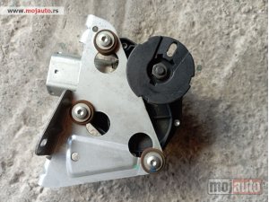 Glavna slika -  Motor zadnjeg brisaca SW za Peugeot 407 - MojAuto