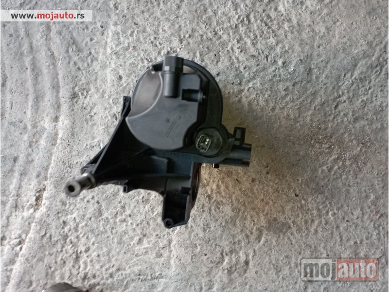 Glavna slika -  Kuciste filtera goriva 1.4hdi za Peugeot 207 - MojAuto
