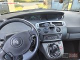 polovni Automobil Renault Scenic 1.9dci polovni Automobil Renault Scenic 1.9dci