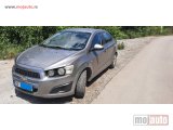 polovni Automobil Chevrolet Aveo 1.2 novi model 