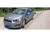 Slika 1 - Chevrolet Aveo 1.2 novi model  - MojAuto