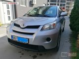 polovni Automobil Toyota Urban Cruiser 1.3 vlasnica polovni Automobil Toyota Urban Cruiser 1.3 vlasnica