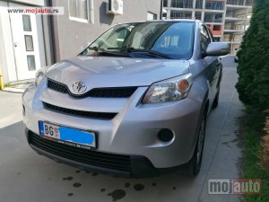 Glavna slika - Toyota Urban Cruiser 1.3 vlasnica - MojAuto