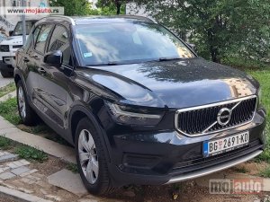 Glavna slika - Volvo XC 40 BLACK Edition D3 4WD - MojAuto