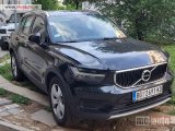 polovni Automobil Volvo XC 40 BLACK Edition D3 4WD  