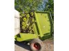 Slika 3 - CLAAS Rollant 66 - MojAuto