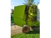 Slika 5 - CLAAS Rollant 66 - MojAuto