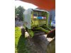 Slika 7 - CLAAS Rollant 66 - MojAuto