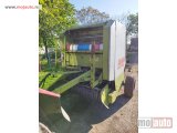 polovni Traktor CLAAS Rollant 66