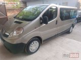 polovni kombi Opel Vivaro 2.0cdti polovni kombi Opel Vivaro 2.0cdti