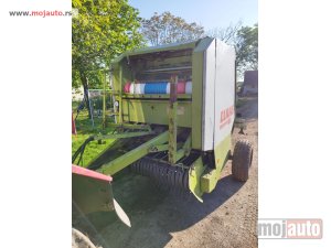 Glavna slika - CLAAS Rollant 66 - MojAuto