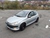 Slika 3 - Peugeot 206 reg.9.2025-HITNO!  - MojAuto